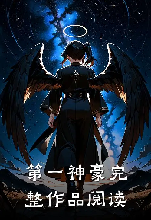 第一神豪完整作品阅读