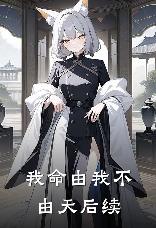 我命由我不由天后续