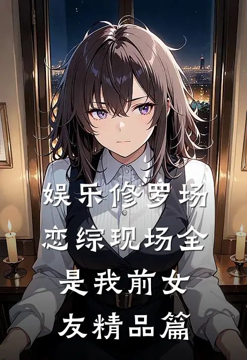 娱乐修罗场：恋综现场全是我前女友精品篇