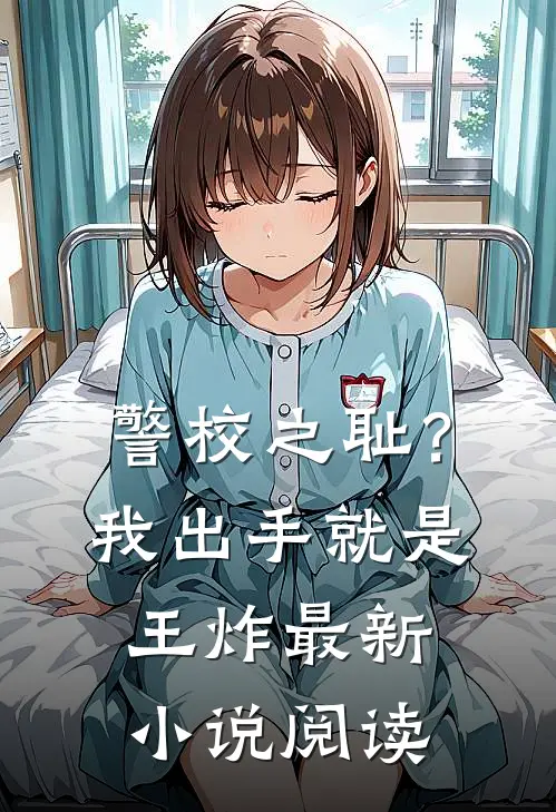 警校之耻？我出手就是王炸最新小说阅读