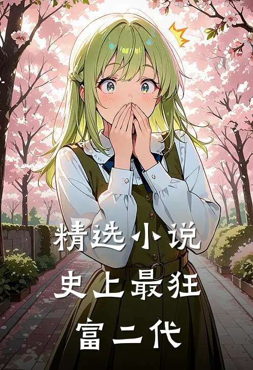 精选小说史上最狂富二代