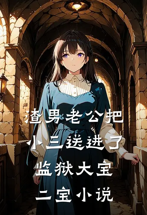 渣男老公把小三送进了监狱大宝二宝小说