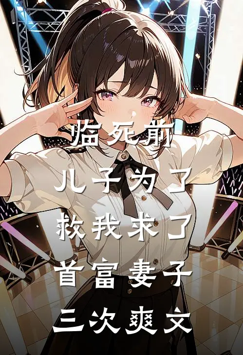 临死前，儿子为了救我求了首富妻子三次爽文