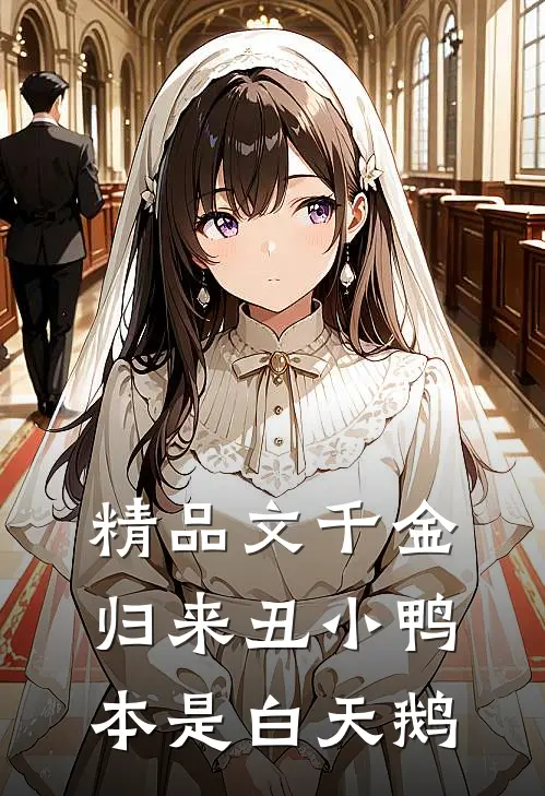 精品文千金归来丑小鸭本是白天鹅
