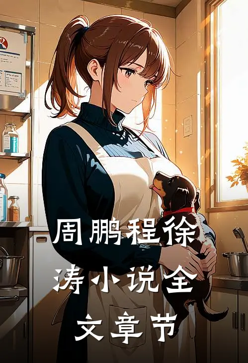 周鹏程徐涛 小说全文章节
