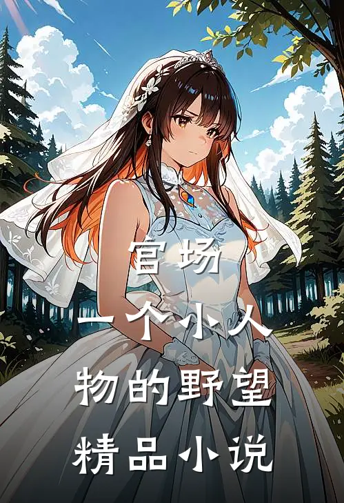 官场：一个小人物的野望精品小说