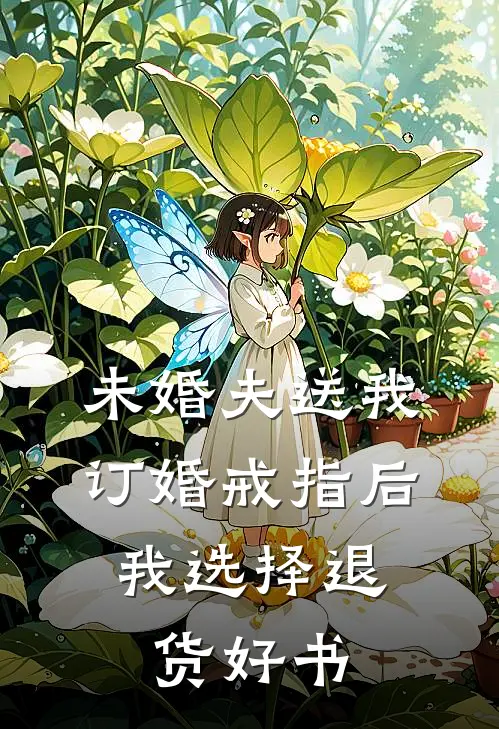 未婚夫送我订婚戒指后，我选择退货好书