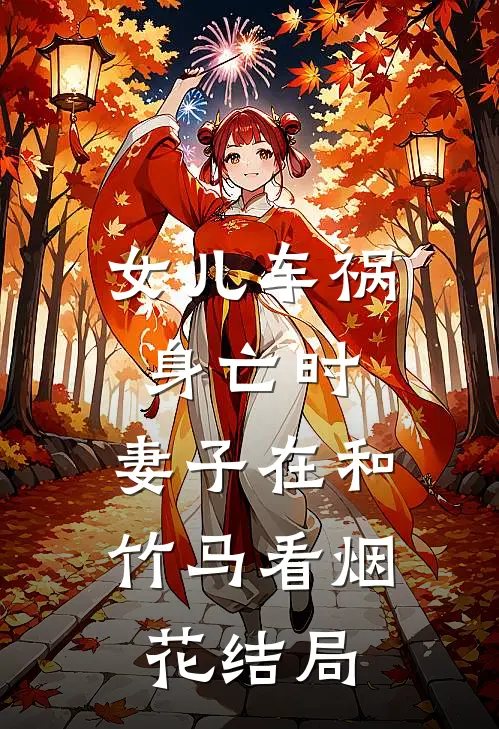 女儿车祸身亡时，妻子在和竹马看烟花结局