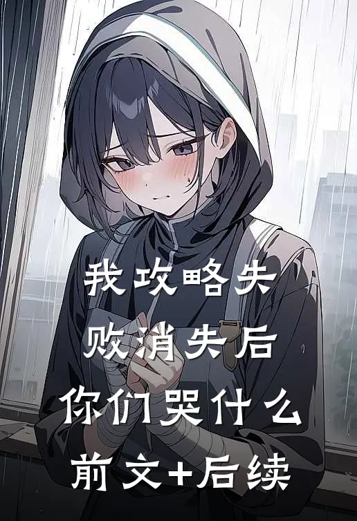 我攻略失败消失后，你们哭什么前文+后续