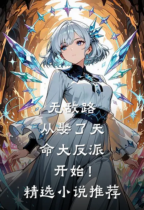无敌路，从娶了天命大反派开始！精选小说推荐