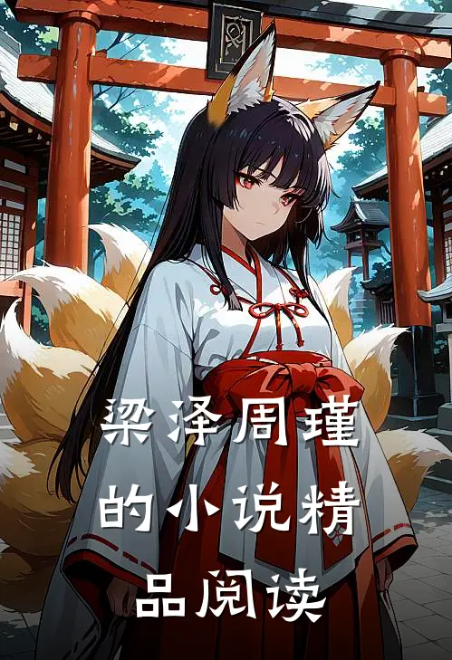 梁泽周瑾的小说精品阅读