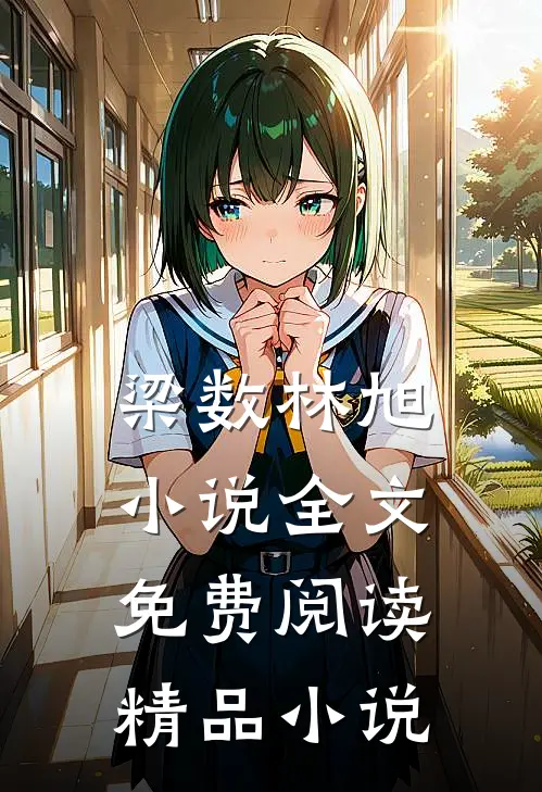 梁数林旭小说全文免费阅读精品小说