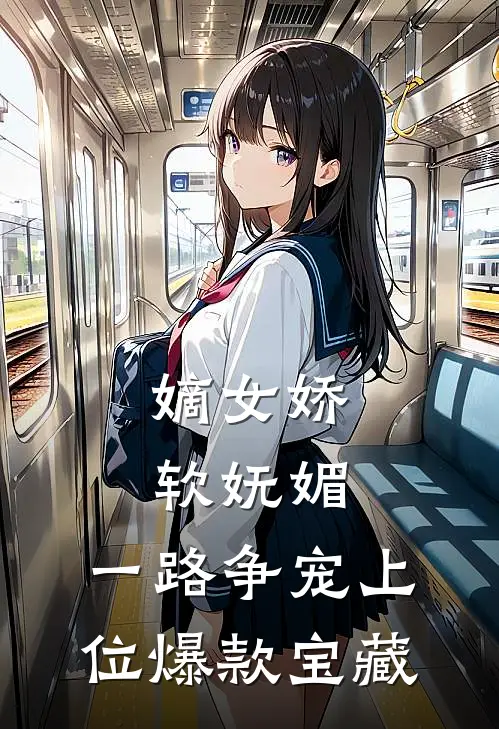嫡女娇软妩媚，一路争宠上位爆款宝藏