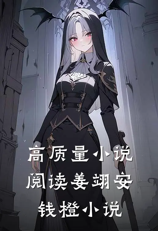 高质量小说阅读姜翊安钱橙小说