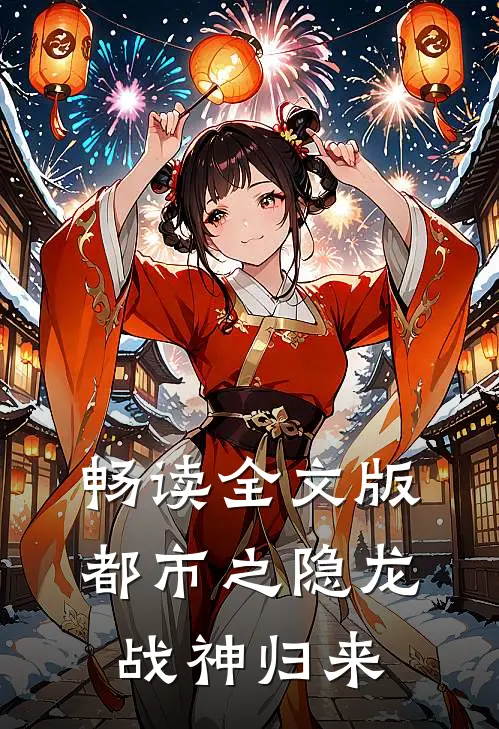 畅读全文版都市之隐龙战神归来