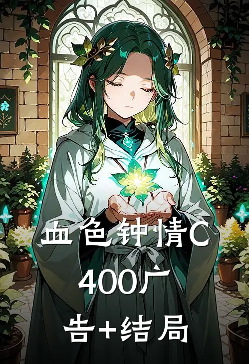 血色钟情C400广告+结局