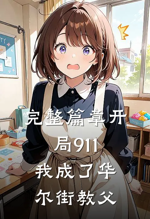 完整篇章开局911，我成了华尔街教父