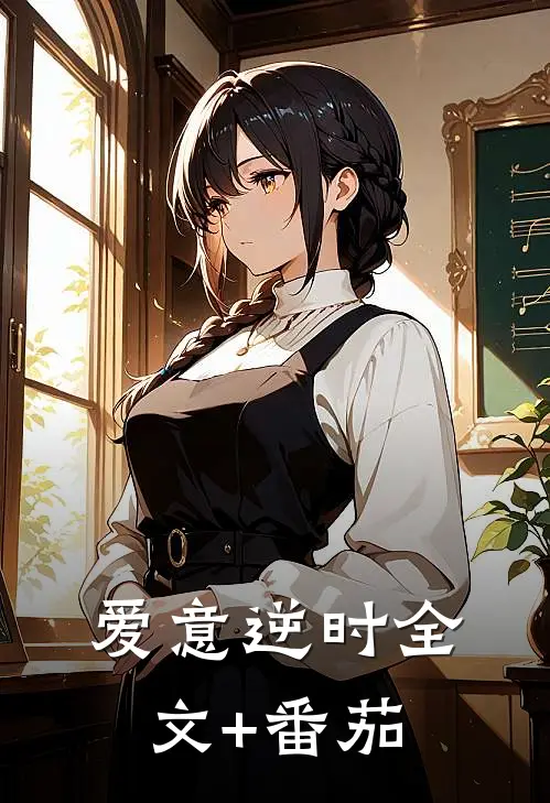 爱意逆时全文+番茄