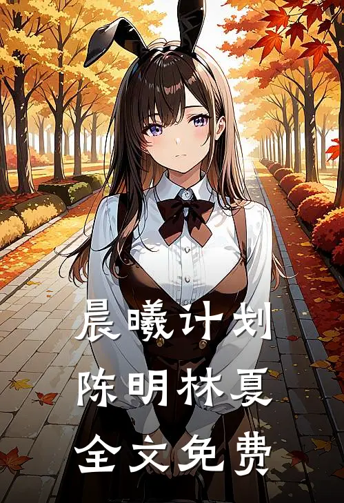 晨曦计划陈明林夏全文免费