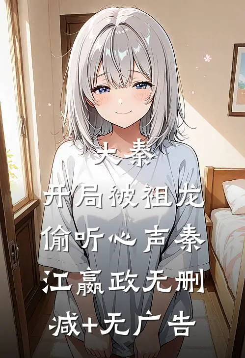 大秦：开局被祖龙偷听心声秦江嬴政无删减+无广告