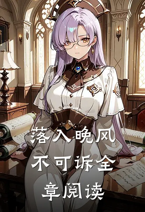 落入晚风不可诉全章阅读