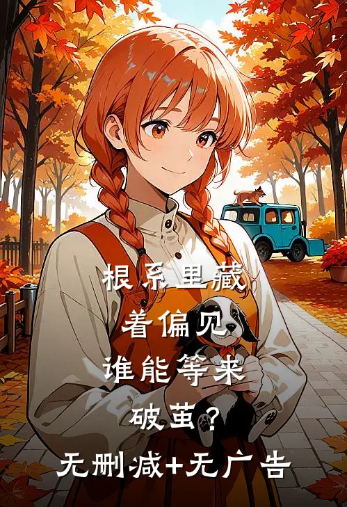 根系里藏着偏见，谁能等来破茧？无删减+无广告