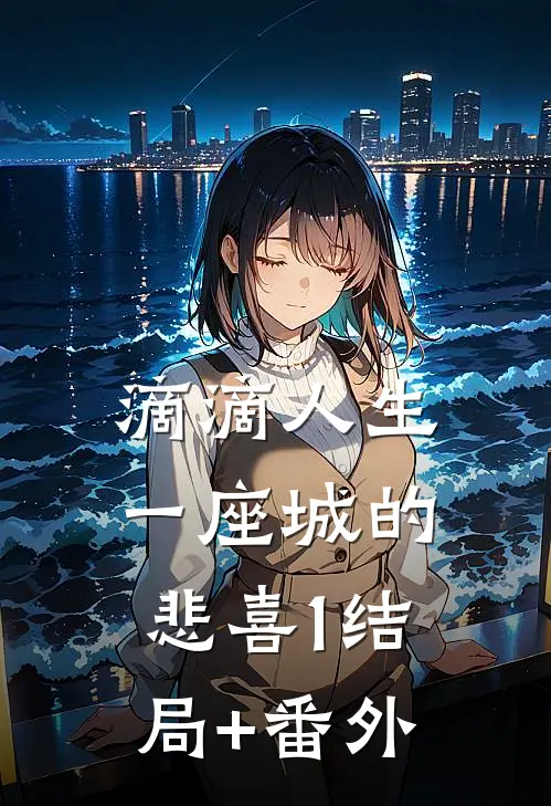 滴滴人生：一座城的悲喜（1）结局+番外