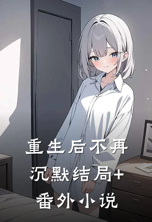 重生后不再沉默结局+番外小说