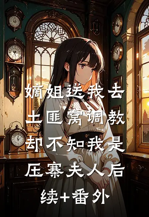 嫡姐送我去土匪窝调教，却不知我是压寨夫人后续+番外