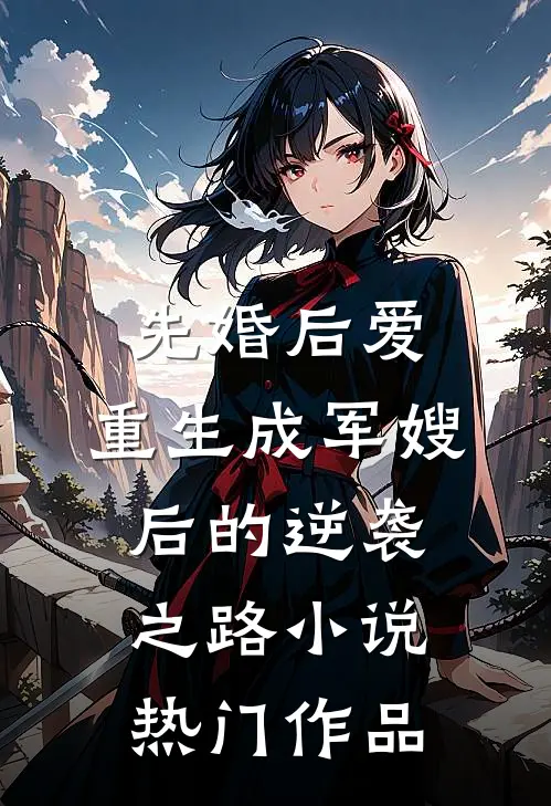 先婚后爱:重生成军嫂后的逆袭之路小说热门作品
