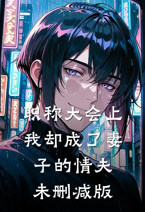 职称大会上，我却成了妻子的情夫未删减版
