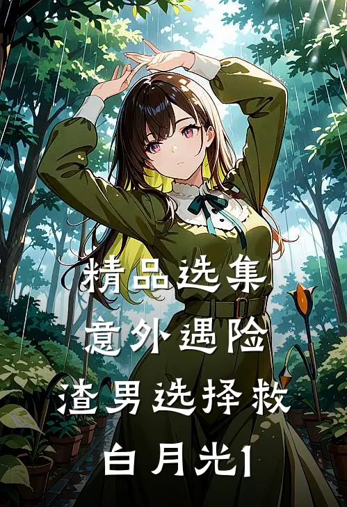 精品选集意外遇险，渣男选择救白月光1