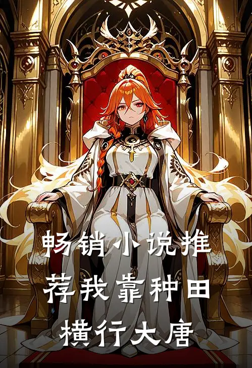 畅销小说推荐我靠种田横行大唐