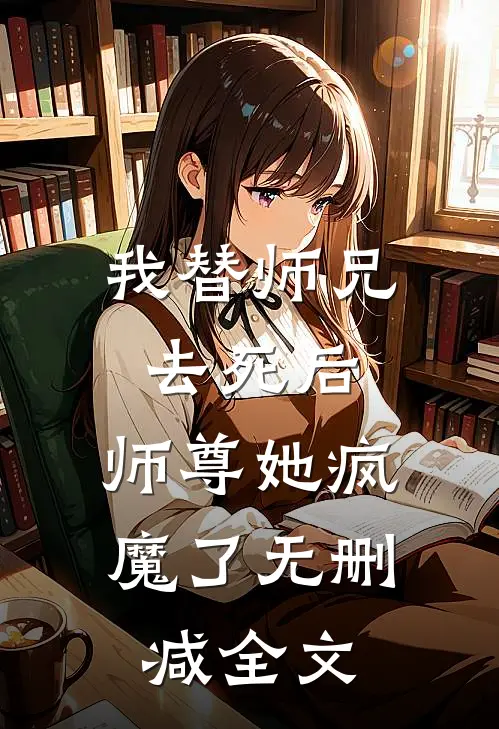 我替师兄去死后，师尊她疯魔了无删减全文