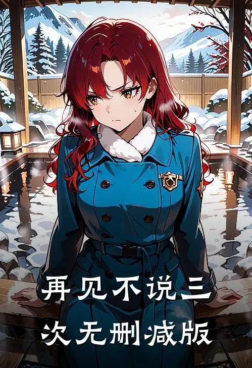 再见不说三次无删减版