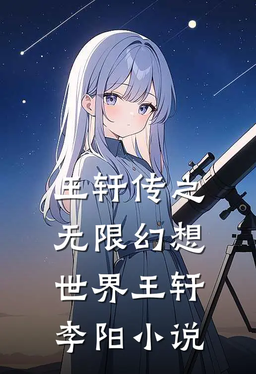 王轩传之无限幻想世界王轩李阳小说