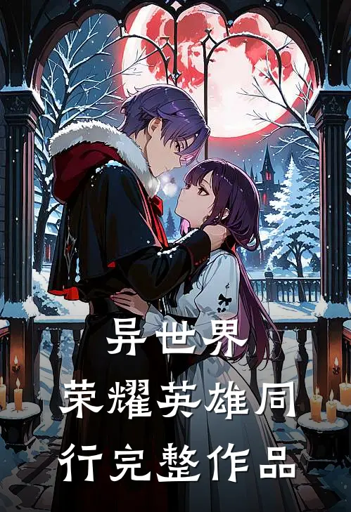 异世界：荣耀英雄同行完整作品