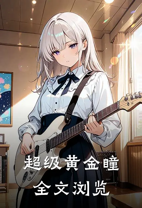 超级黄金瞳全文浏览