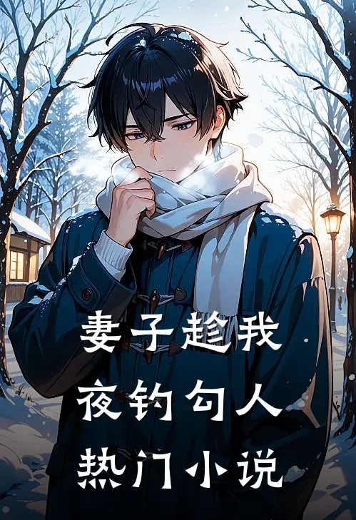 妻子趁我夜钓勾人热门小说