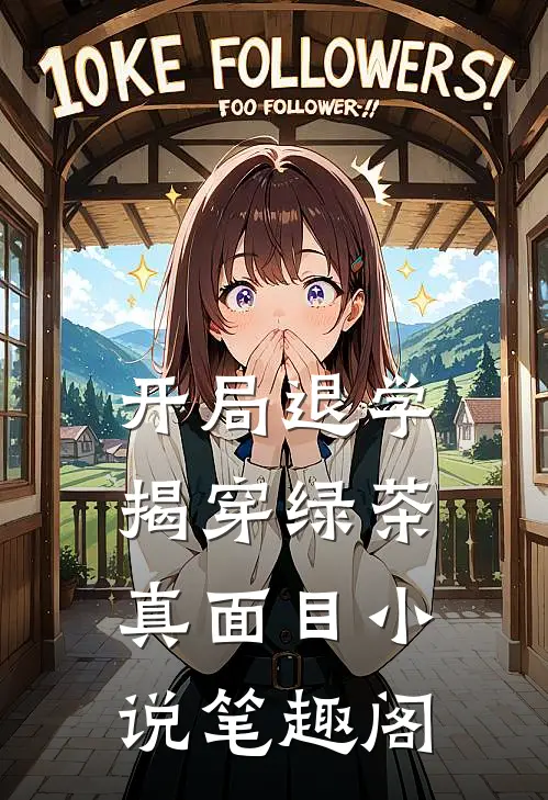 开局退学，揭穿绿茶真面目小说笔趣阁