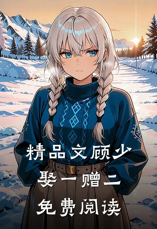 精品文顾少娶一赠二免费阅读