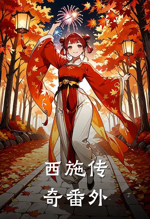 西施传奇 番外