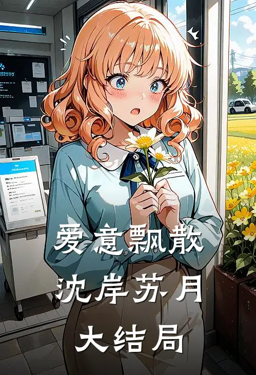 爱意飘散沈岸苏月大结局