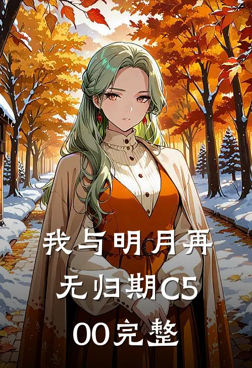 我与明月再无归期C500完整