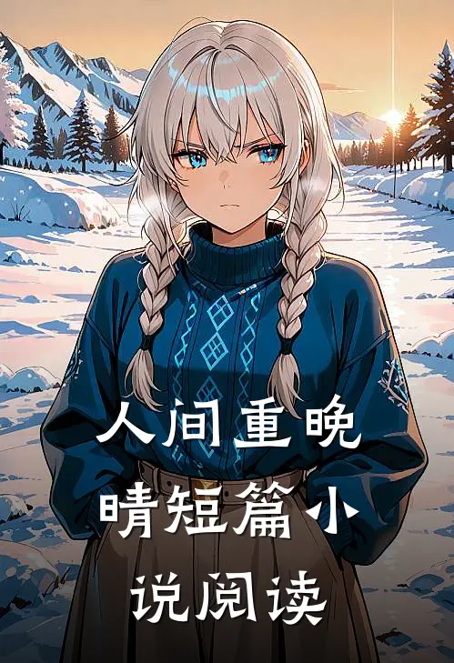 人间重晚晴短篇小说阅读
