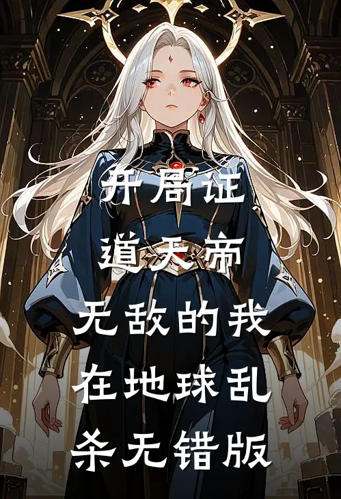 开局证道天帝，无敌的我在地球乱杀无错版