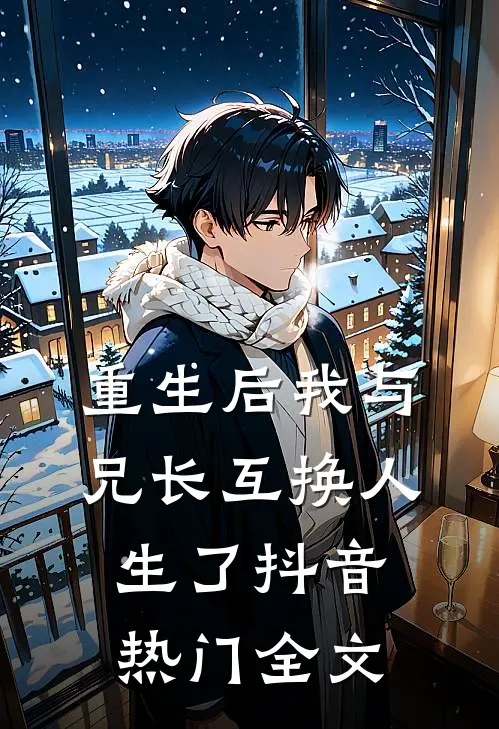 重生后我与兄长互换人生了抖音热门全文