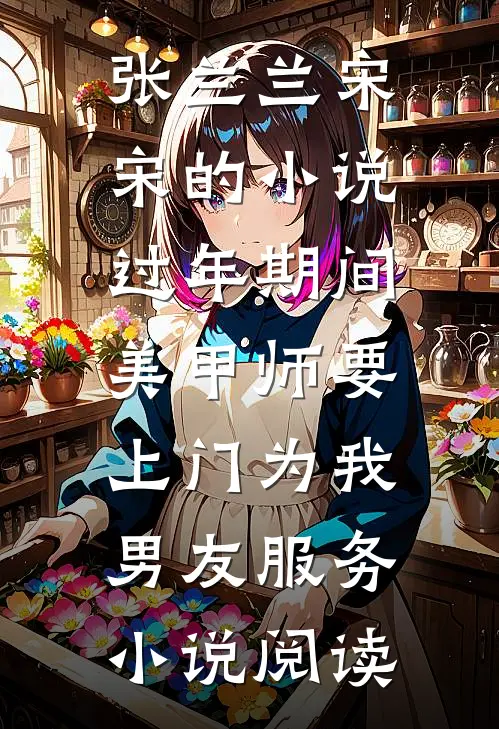 张兰兰宋宋的小说过年期间，美甲师要上门为我男友服务小说阅读