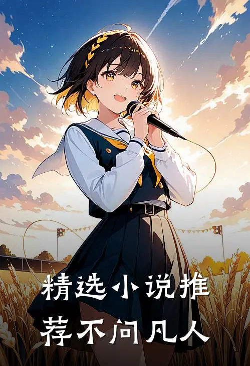 精选小说推荐不问凡人