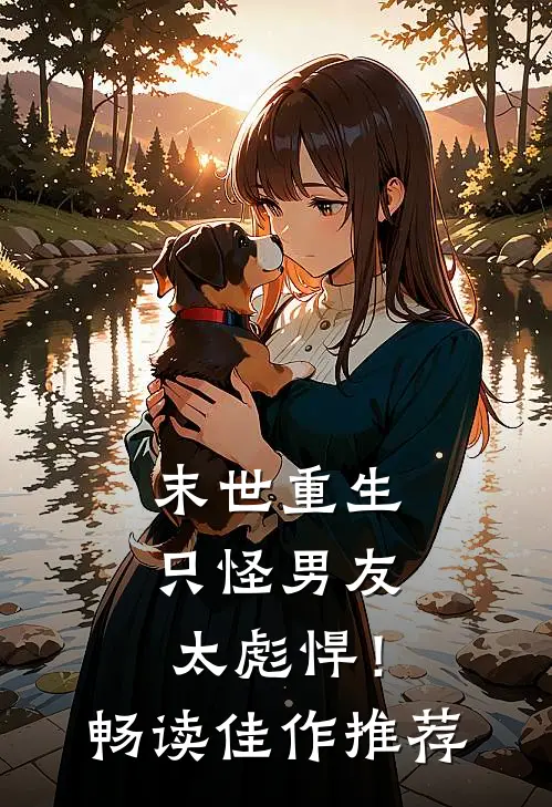 末世重生：只怪男友太彪悍！畅读佳作推荐